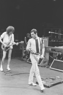Freddie Mercury