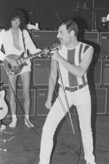 Freddie Mercury