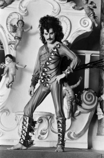 Freddie Mercury