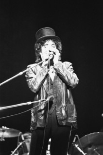 Bob Dylan, 1978