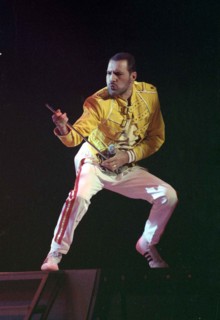 Queen Rock Group