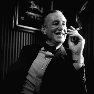 Ian Fleming