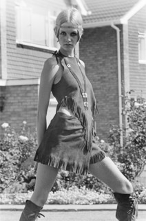 Twiggy