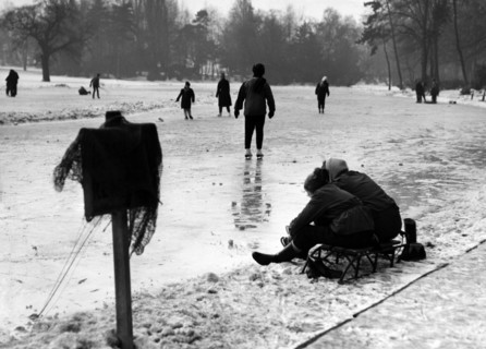 Big Freeze : Hiver 1962-1963 au Royaume-Uni