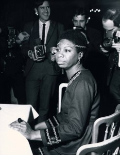 Nina Simone