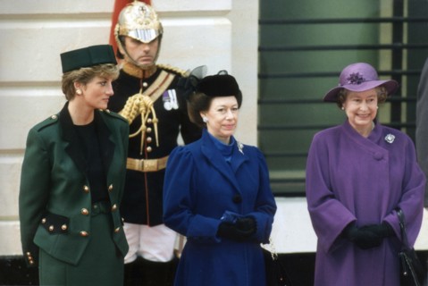 PRINCESS DIANA ARCHIVE