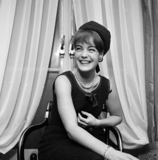Romy Schneider