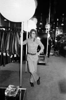 Yves Saint Laurent