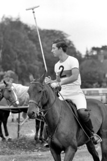 Prince Charles - 1977