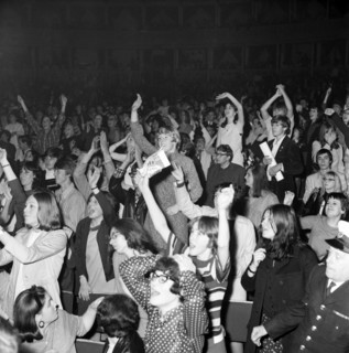 Rolling Stones fans