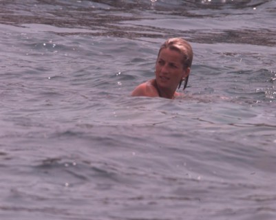 Princess Diana