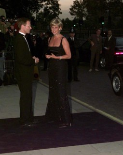 Princess Diana