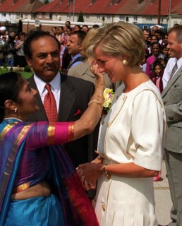 Princess Diana