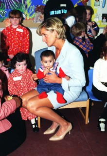 Princess Diana