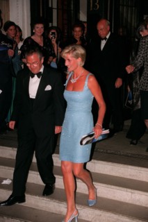 Diana Princess Of Wales