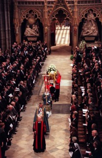 PRINCESS DIANA ARCHIVE
