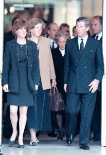 PRINCESS DIANA ARCHIVE