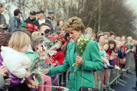 Colour Negative 35mm