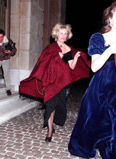 Camilla Parker Bowles
