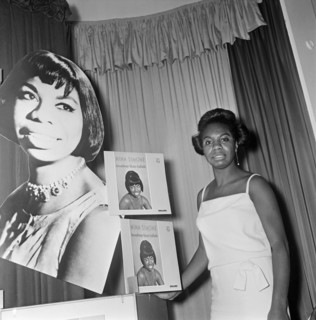 Nina Simone