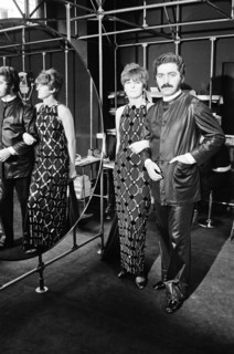 Paco Rabanne, 1968