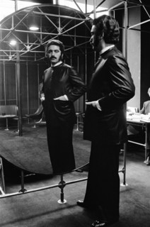 Paco Rabanne, 1968