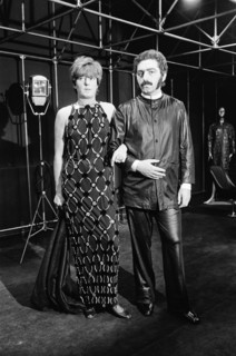 Paco Rabanne, 1968