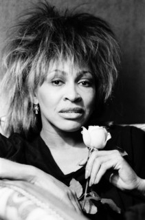 Tina Turner