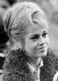 Jane Fonda