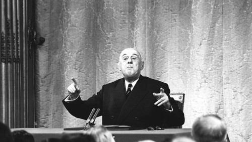 REG LANCASTER ARCHIVE