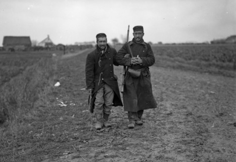 Première Guerre Mondiale