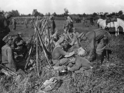 Première Guerre Mondiale