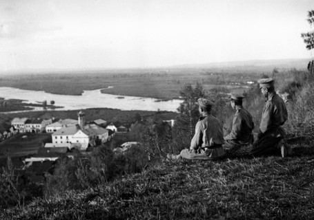 Première Guerre Mondiale