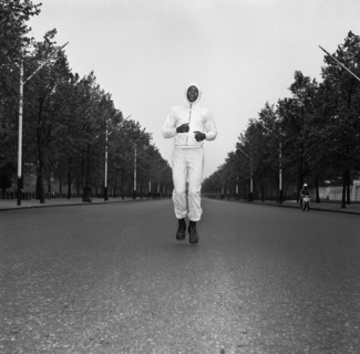 Cassius Clay