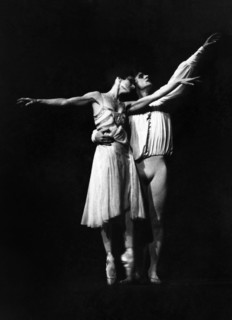 Mikhail Baryshnikov