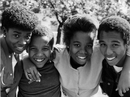 Bob Marley 's Children
