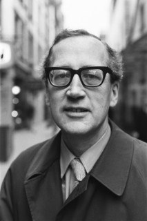 Francis Bernard Heptonstall better known by the stage name Bernard Hepton who plays the Kommandant