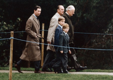 Prince Charles