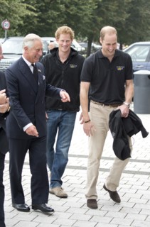 British Royal Family