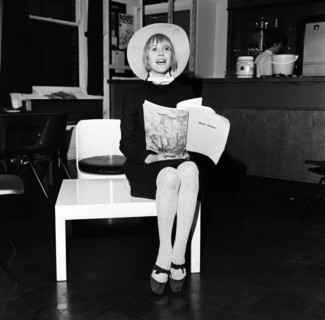 Marianne Faithfull