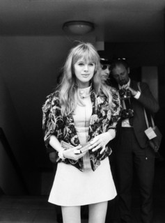 Marianne Faithfull