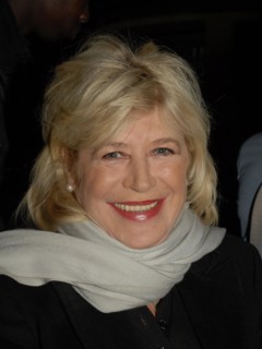 Marianne Faithfull
