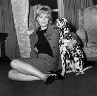 Marianne Faithfull