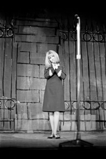 Marianne Faithfull