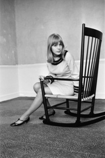 Marianne Faithfull