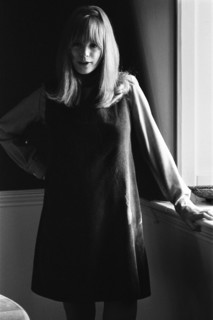 Marianne Faithfull