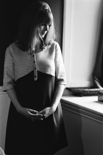 Marianne Faithfull
