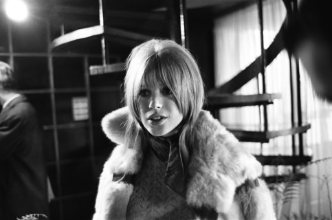 Marianne Faithfull