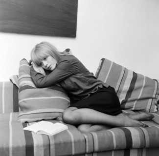 Marianne Faithfull