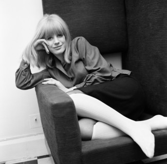 Marianne Faithfull